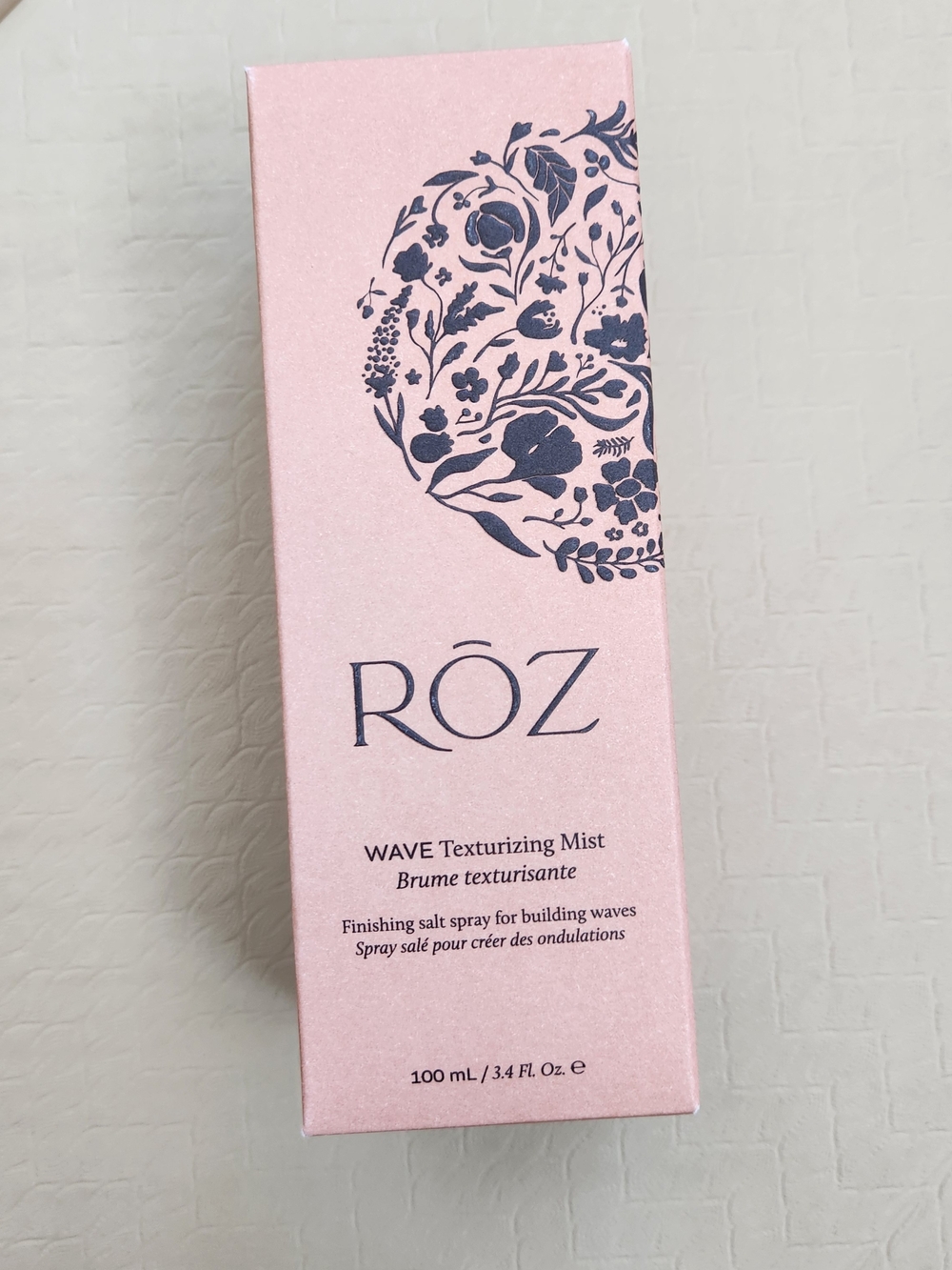 ROZ Wave Texturizing Mist
